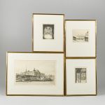 491981 Etchings